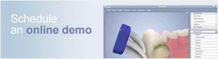 Schedule an online demo