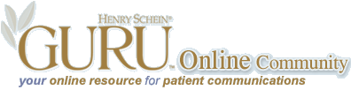 Guru Online Community your online resource for patient communications